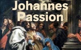 Johannes Passion 2025